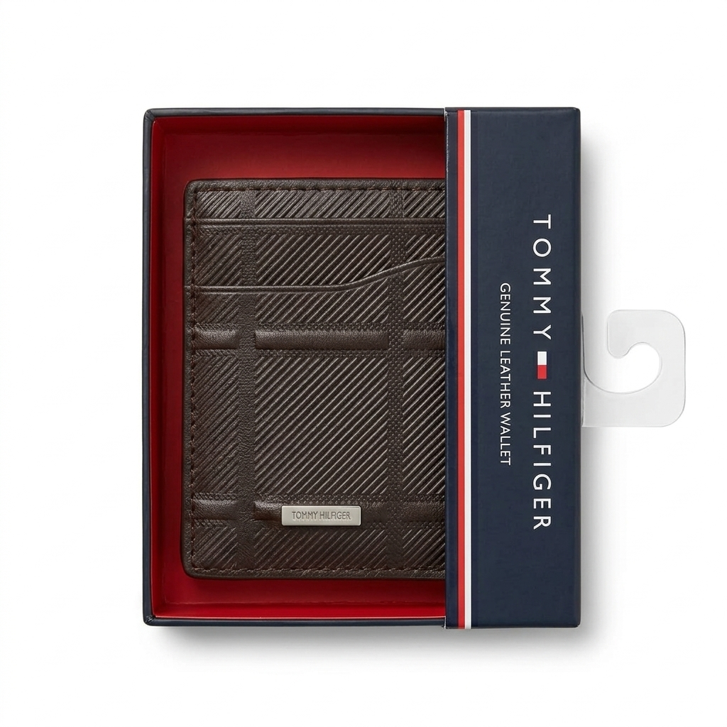 Tommy Card Holder