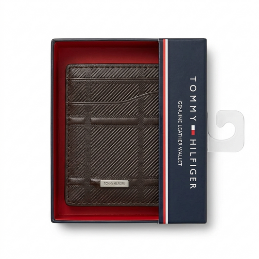Tommy Card Holder