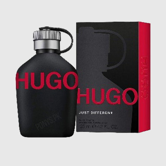 Hugo Boss Just Different 125 Ml Edt