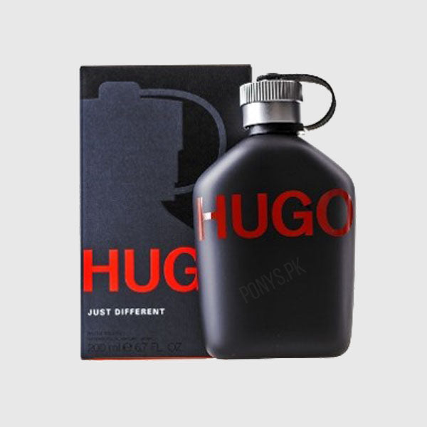 Hugo Boss Just Different 200 Ml Edt