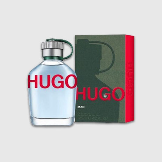 Hugo Boss Man 125 Ml Edt