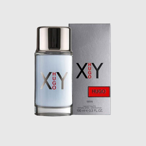 Hugo Boss Xy Edt 100 Ml