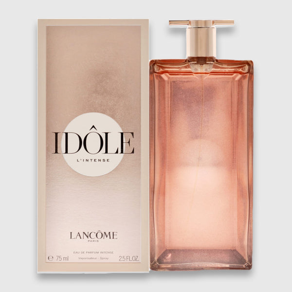 IDOLE L'INTENSE LANCOME PARIS  E 75 ML 2.5 FL.OZ.