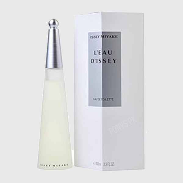 Issey Miyake L'Eau Dissey Edt 100 Ml