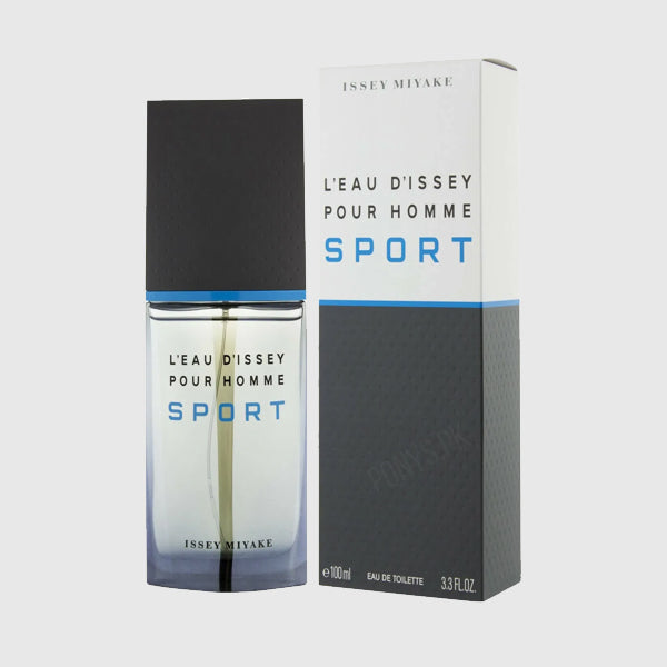 Issey Miyake Sports Edt 100 Ml