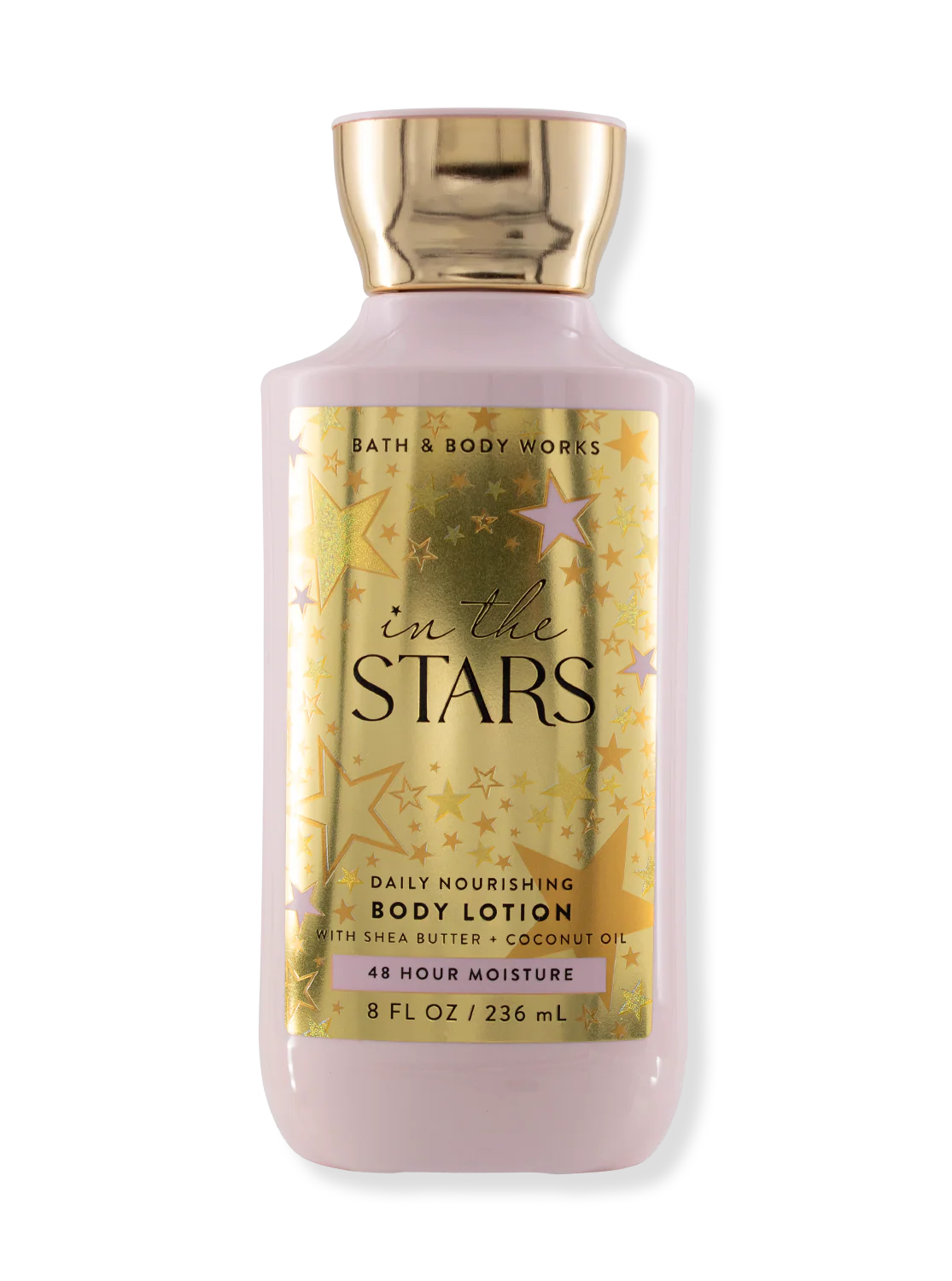 In The Stars Daily Nourishing Body Lotion 236 Ml