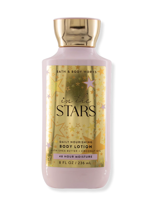 In The Stars Daily Nourishing Body Lotion 236 Ml