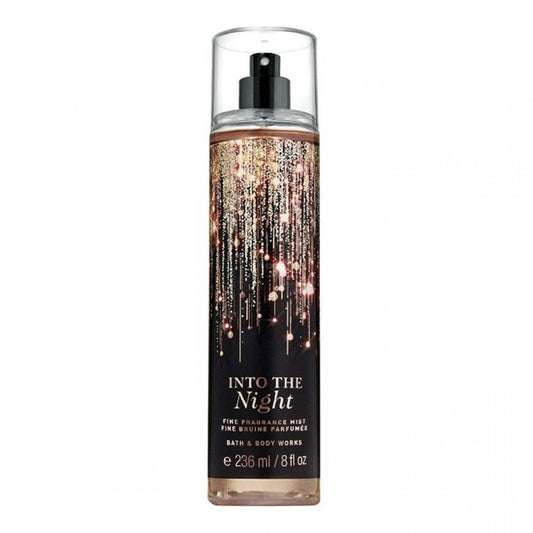 Into The Night Fine Fragrance Mist