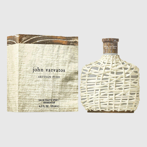 John Varvatos Artisan Pure Edt 125 Ml