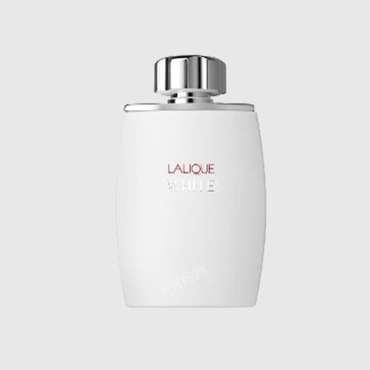 Lalique White Edt 125 Ml