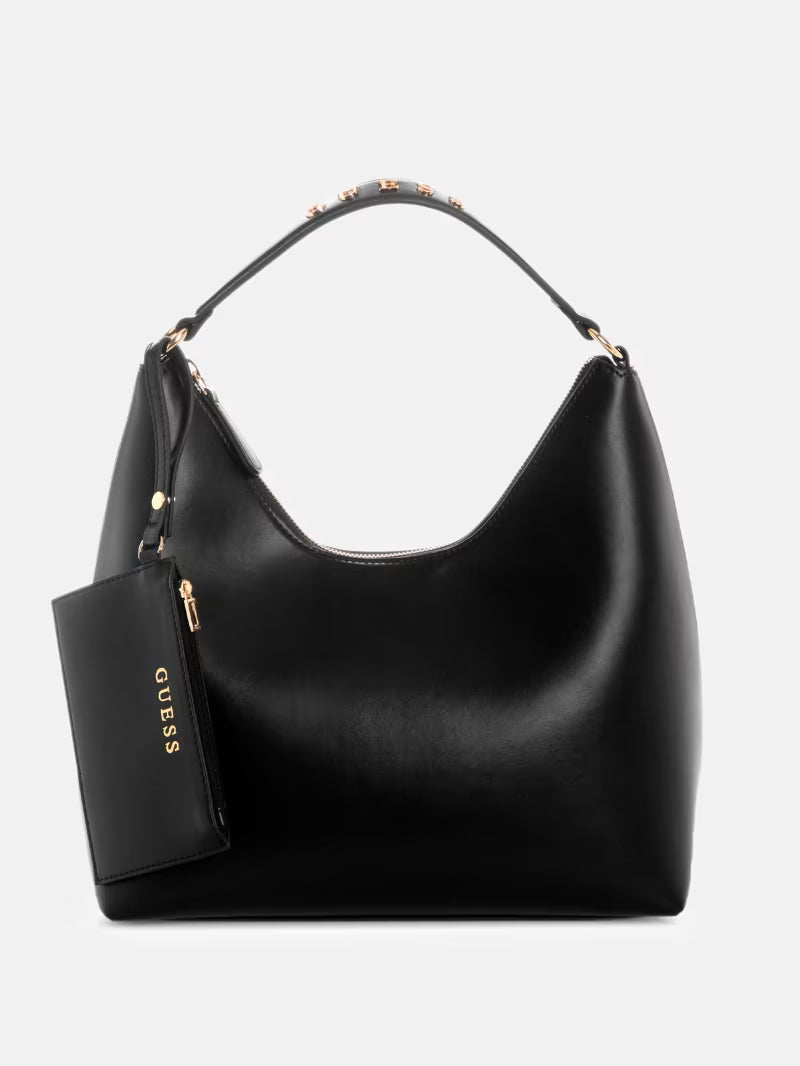 Cherry Demelza Hogo Shoulder Bag