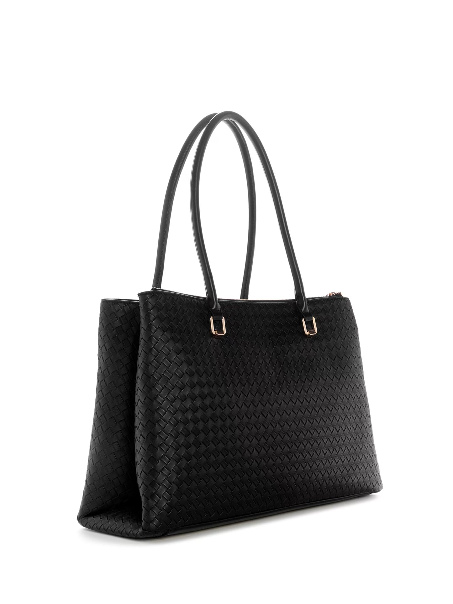 Elysia woven tote bag