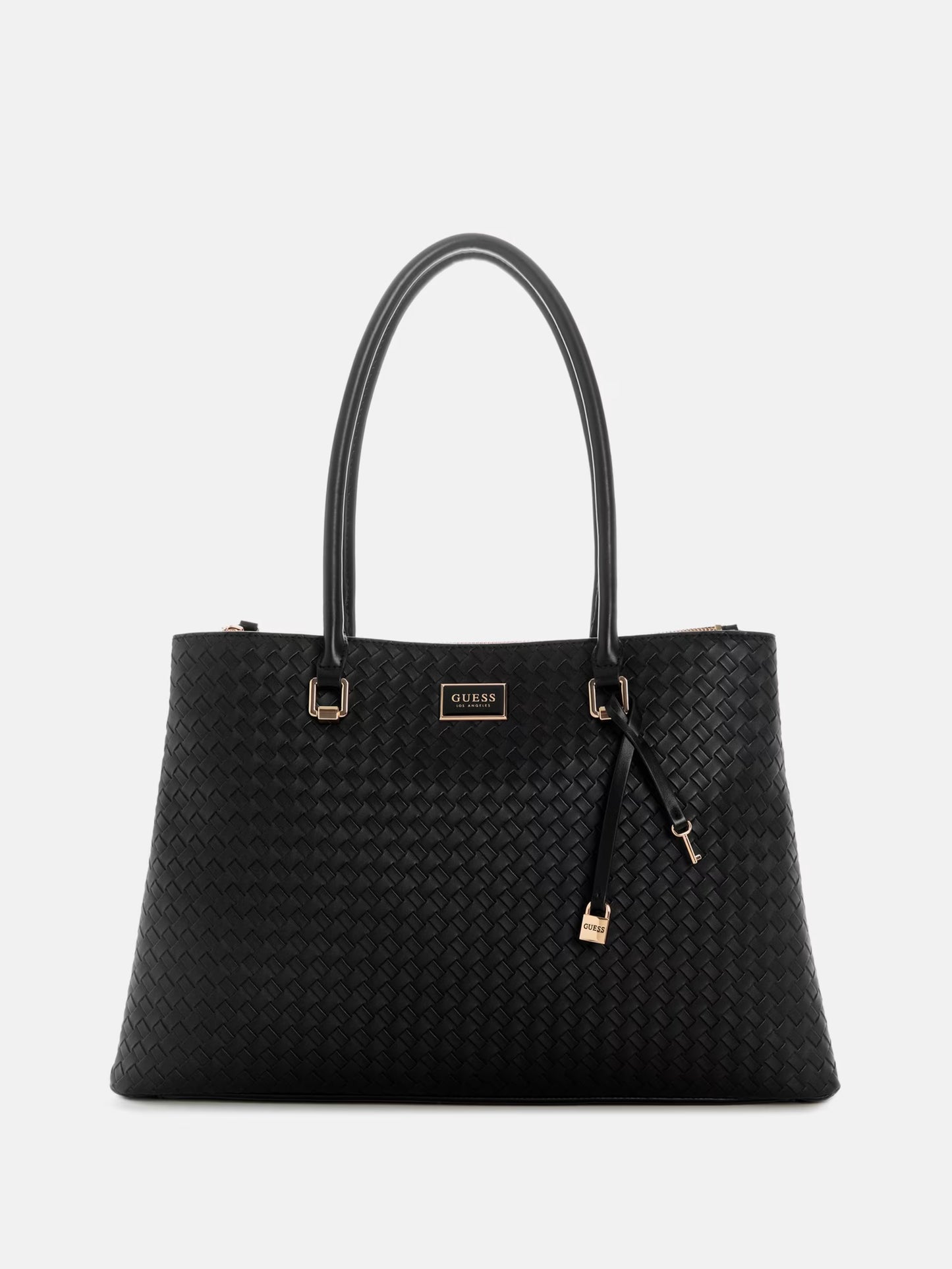 Elysia woven tote bag