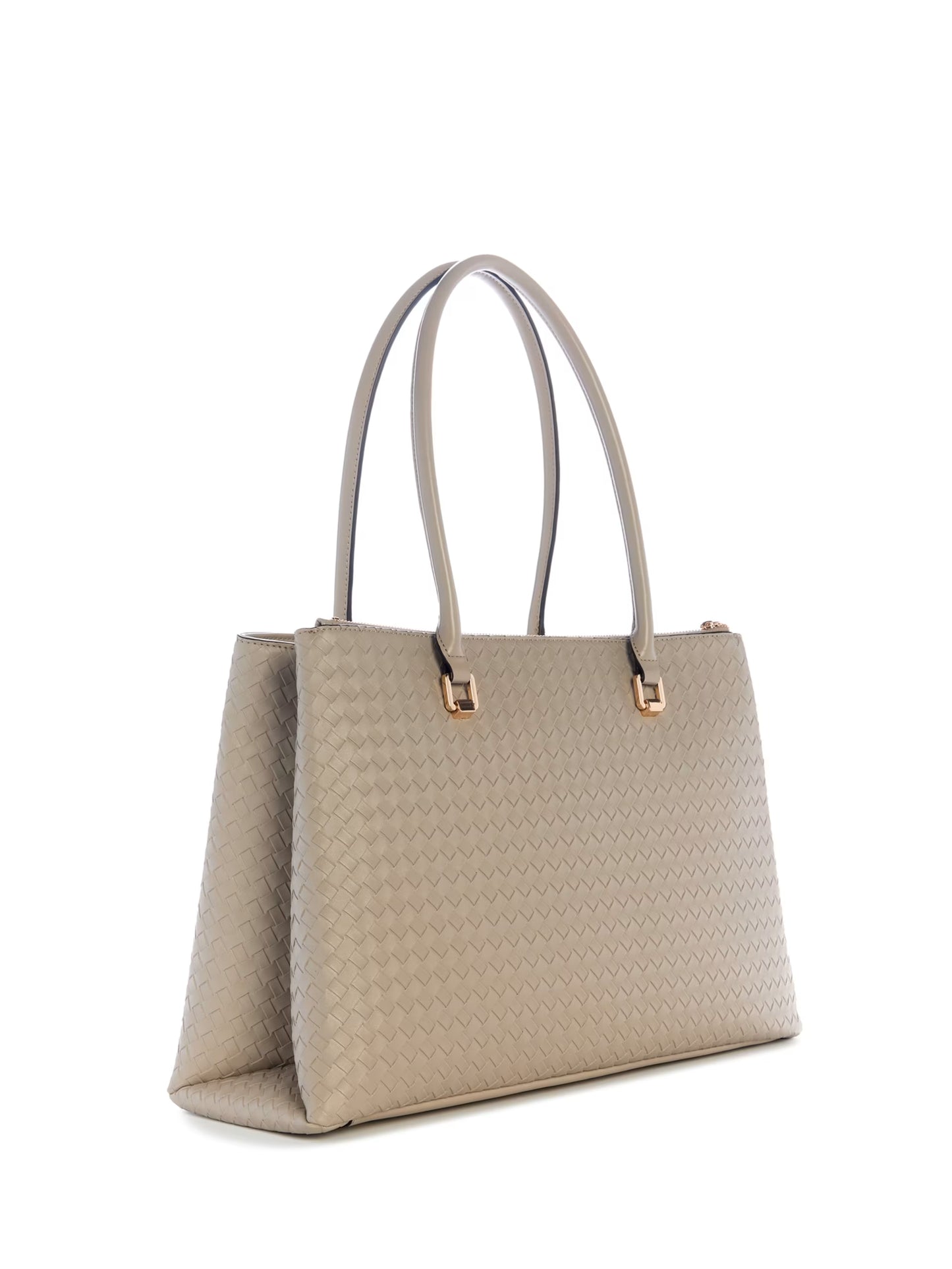Elysia woven tote bag