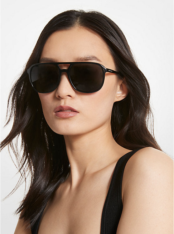 Branded Perry Street Unisex Sunglasses