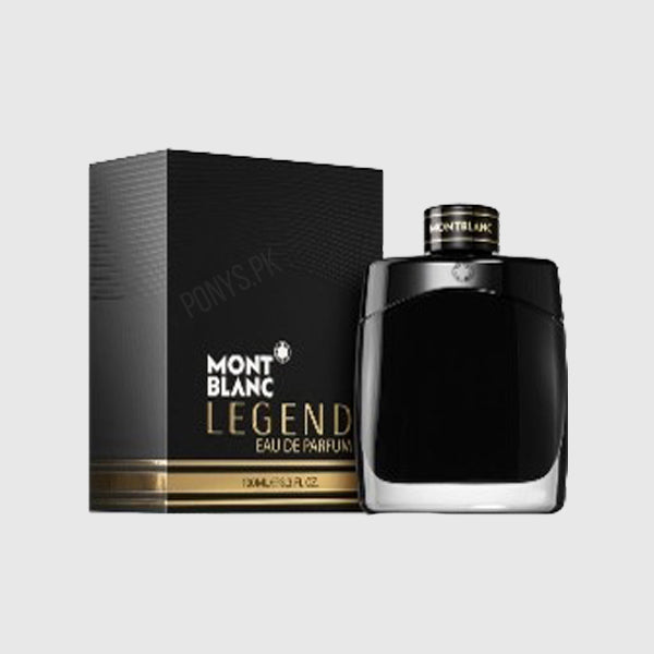 Mont Blanc Legend Edp 100 Ml