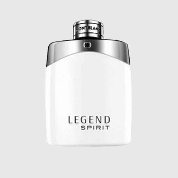 Mont Blanc Legend Spirt Edt 200 Ml