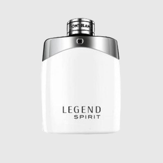 Mont Blanc Legend Spirt Edt 200 Ml