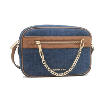 Ladies Jet Set Item Cross Body Bag