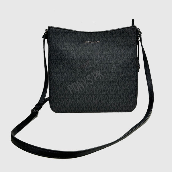 Women Sign Messenger Bag