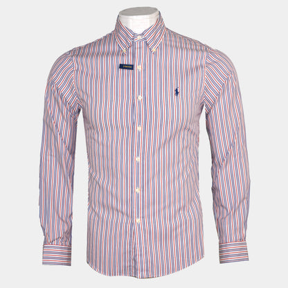 RL Button Down Men's Shirt