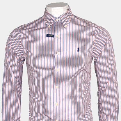 RL Button Down Men's Shirt