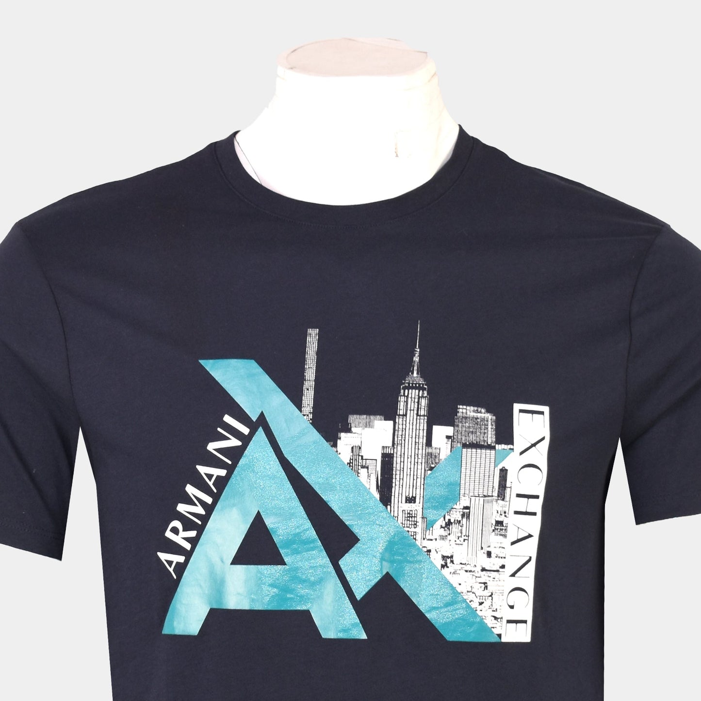 AE Crew Neck T-Shirt
