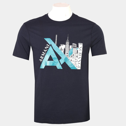 AE Crew Neck T-Shirt