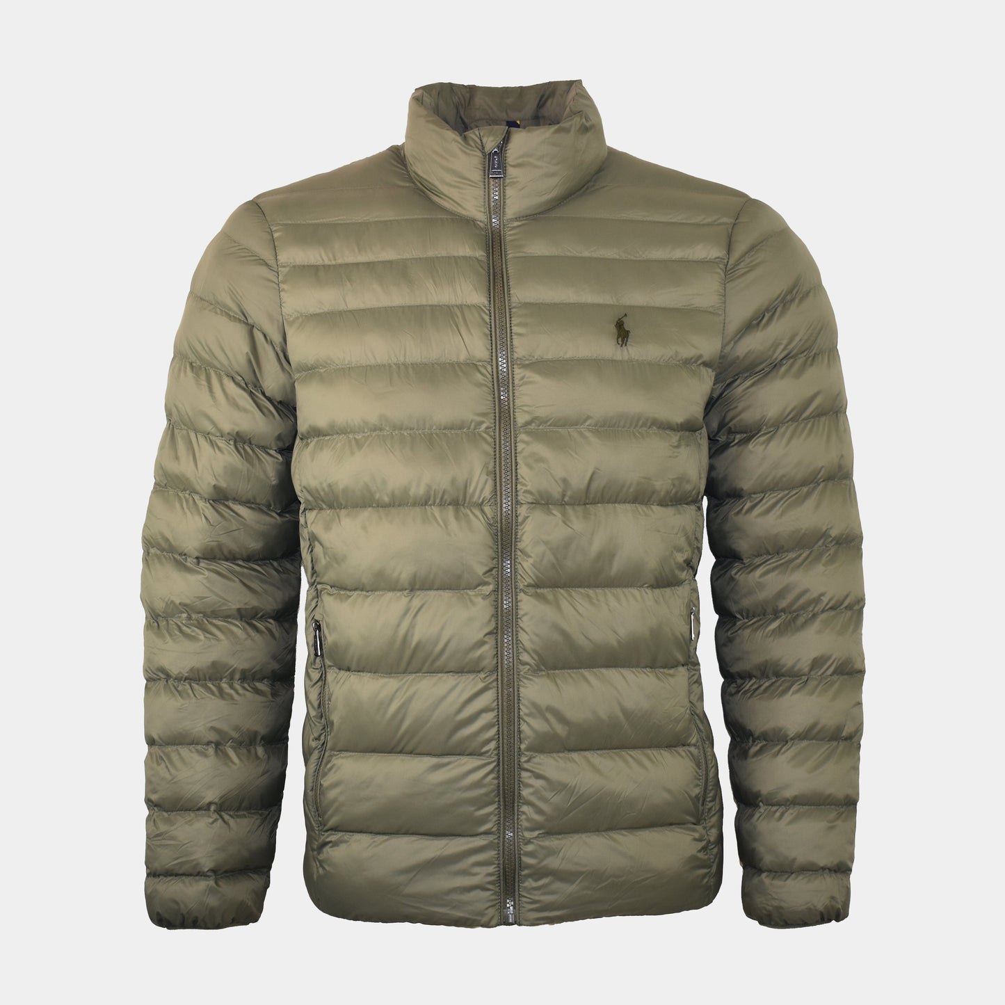 Rl Puffer Jacket
