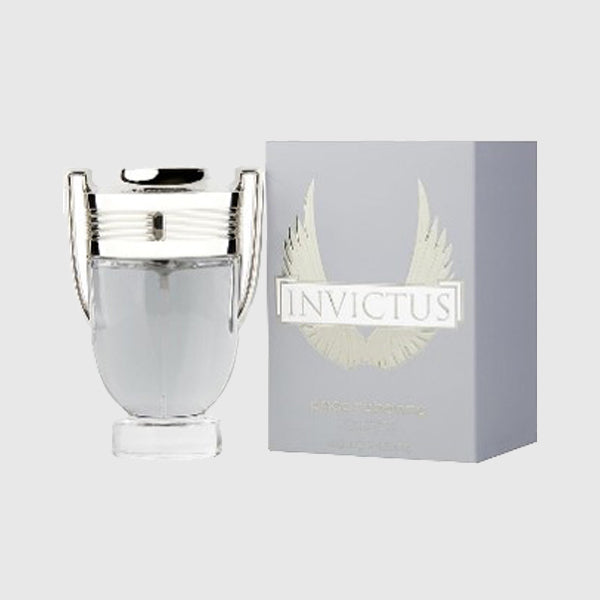 Paco Rabanne Invictus Edt 100 Ml