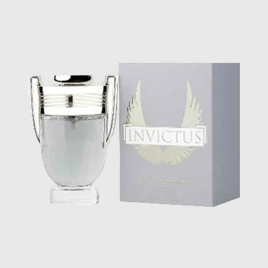 Paco Rabanne Invictus Edt 100 Ml