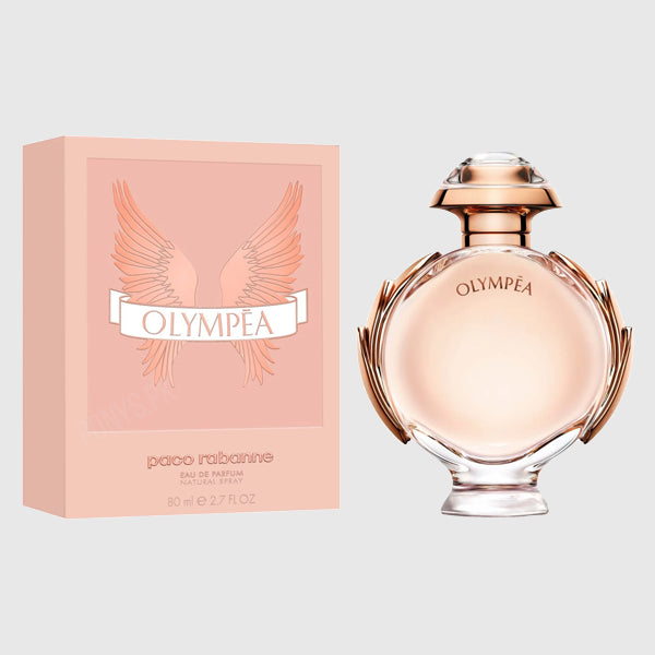 Paco Rabanne Olympea Edp 80 Ml