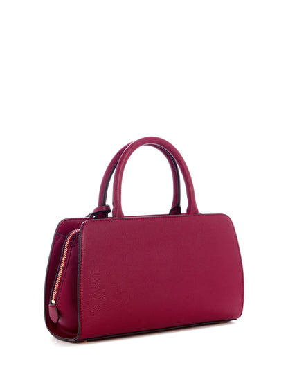 Ladies Fontella logo Handbag