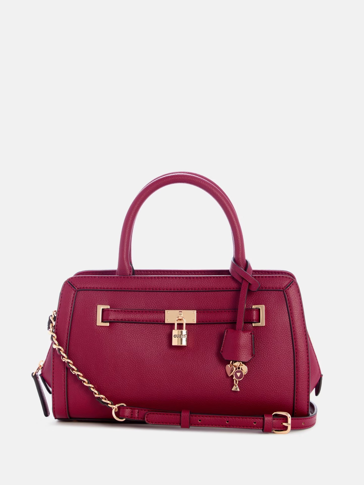 Ladies Fontella logo Handbag