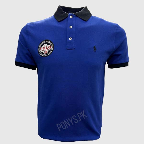 Polo Csf Alpine Men'S Polo Shirt (Ralph Lauren)