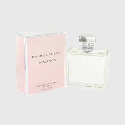 Polo Ralph Lauren For Her Romance Edp 100 Ml