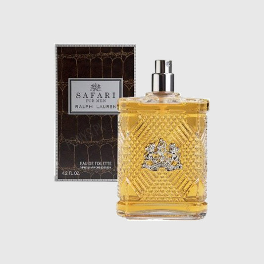 Polo Safari Edt 125 Ml