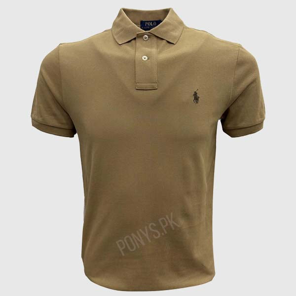 Pony Csf Polo Men'S Polo Shirt (Ralph Lauren)