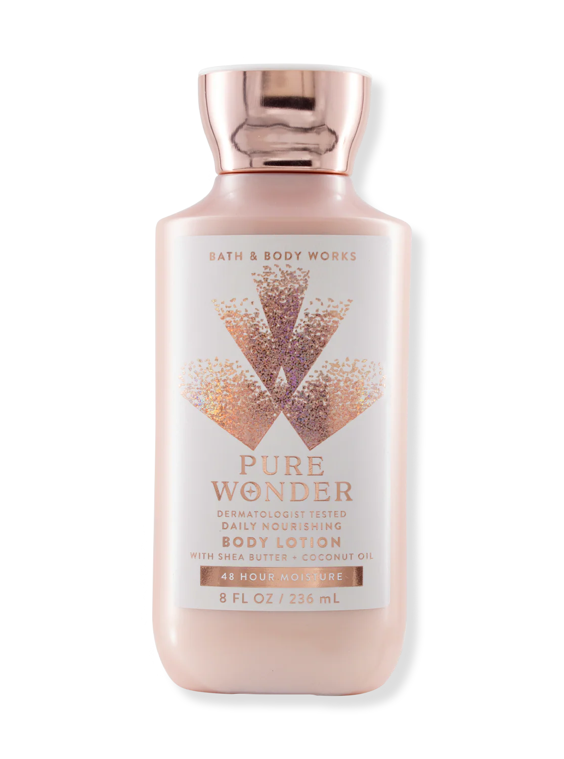 Pure Wonder Daily Nourishing Body Lotion 236 Ml