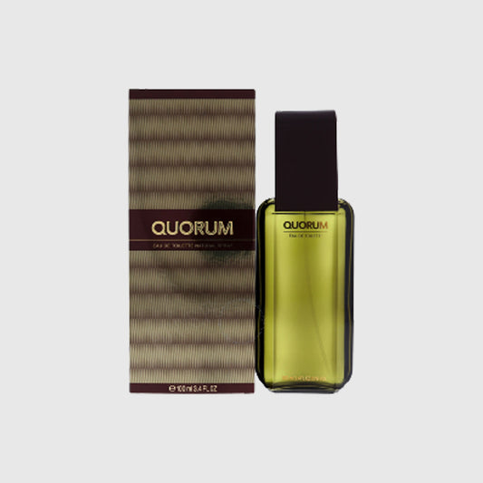 Quorum Edt 100 Ml