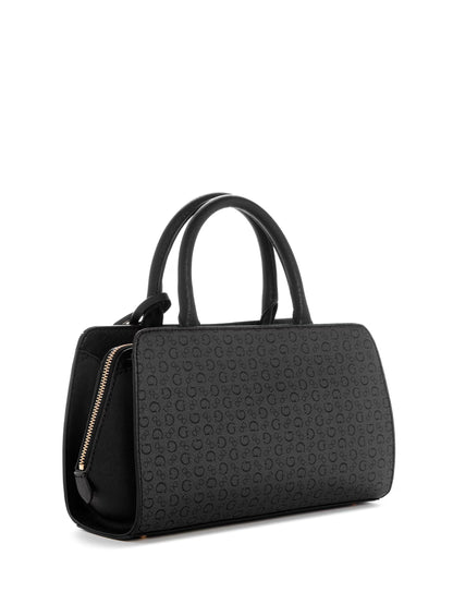 Ladies Fontella logo Handbag
