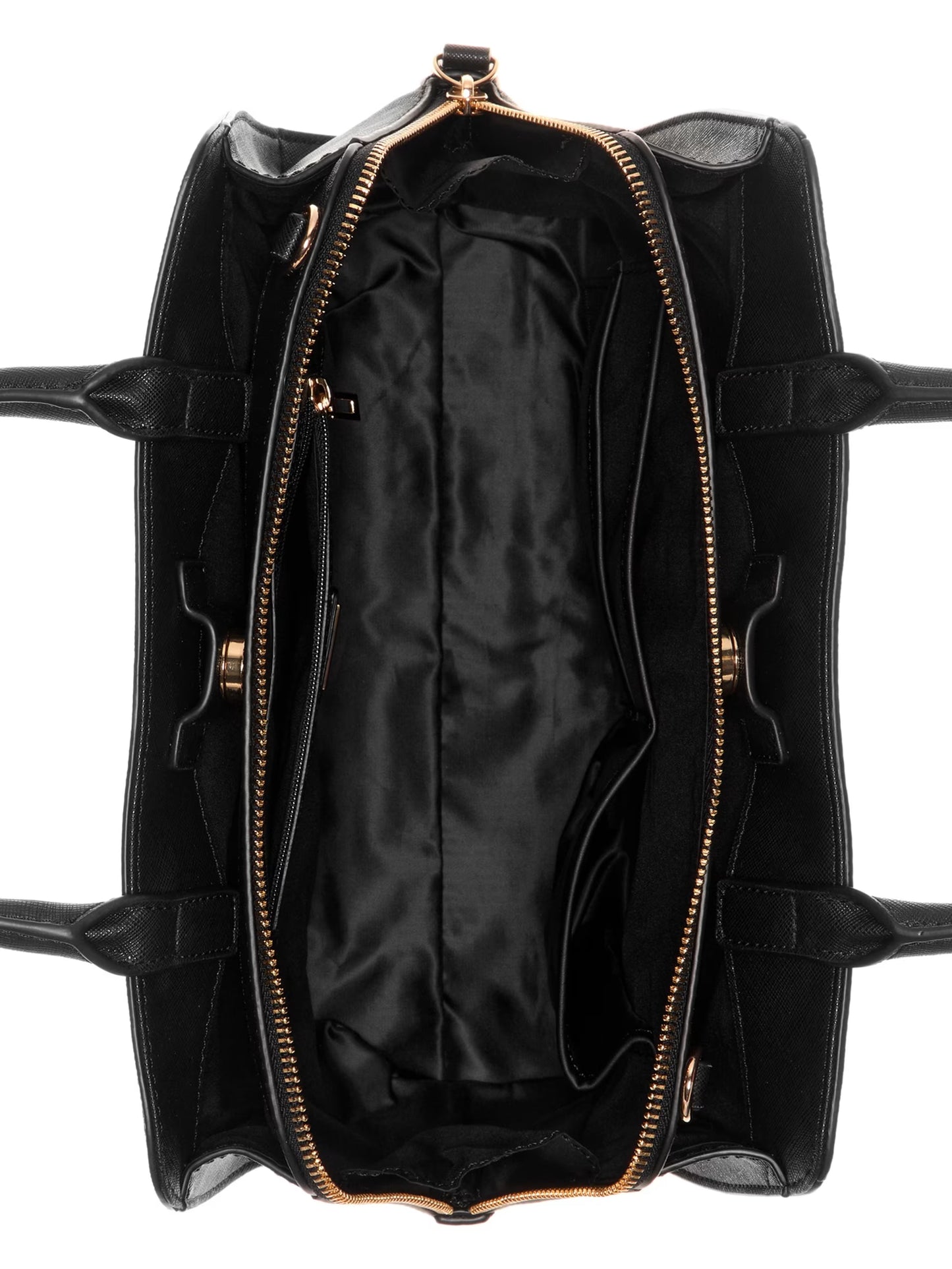 Ladies Fontella logo Handbag