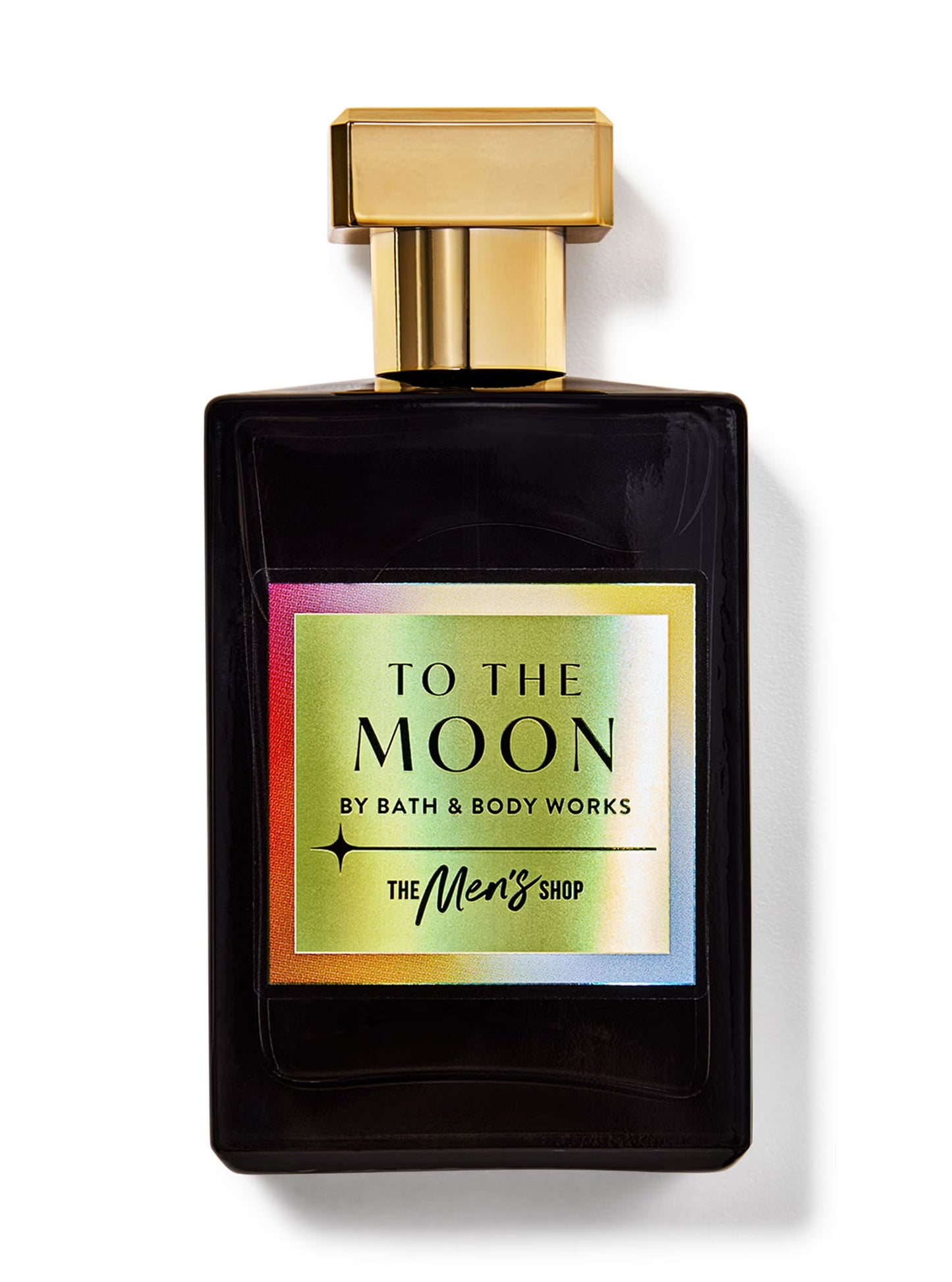 Mens To The Moon Cologne