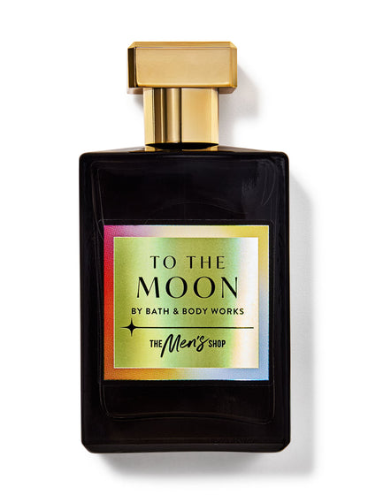 Mens To The Moon Cologne