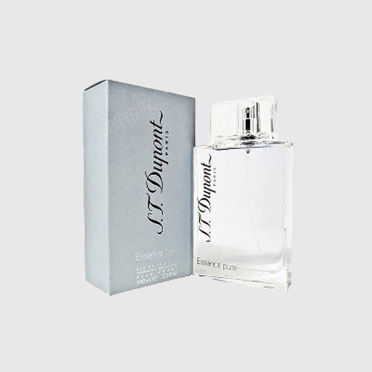 St Dupont Essence Pure Edt 100 Ml