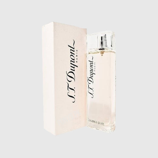 St Dupont Women Edt 100 Ml