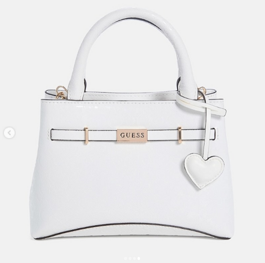 Jerice Mini Satchel Handbag