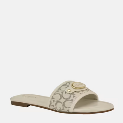 Lyndon signature logo slides