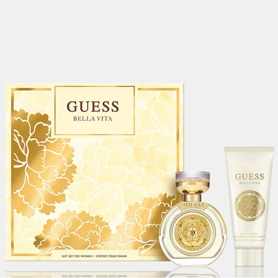 Bella Vita 2 Piece Gift set For Women