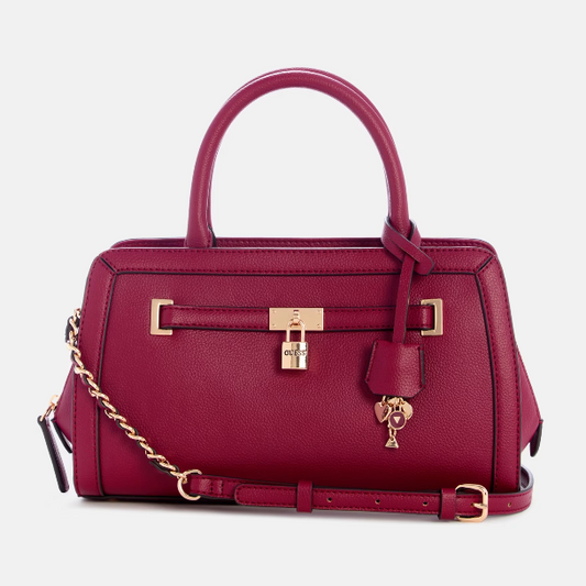 Ladies Fontella logo Handbag